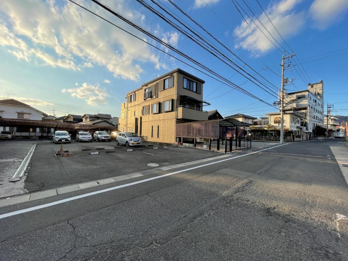 Hotel Grancasa - Vacation Stay 62091V Higashihiroshima Exterior foto