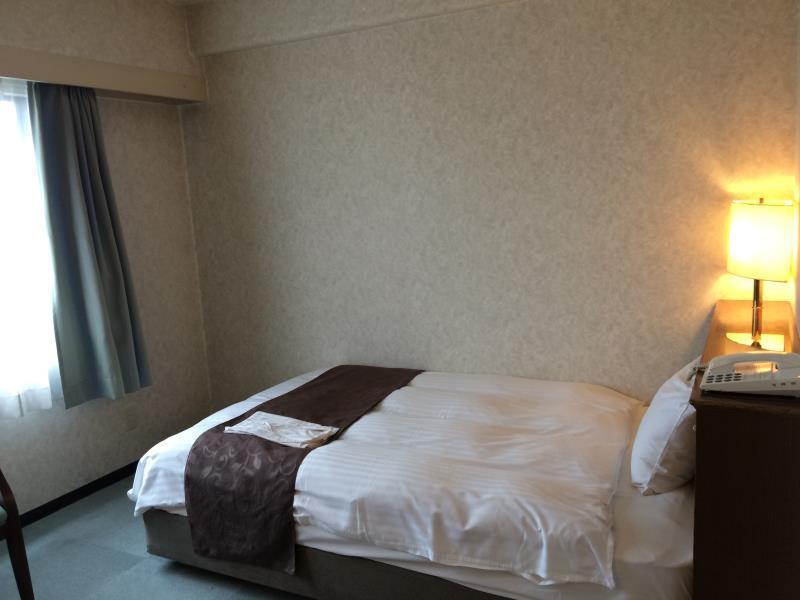 Hotel Grancasa - Vacation Stay 62091V Higashihiroshima Exterior foto