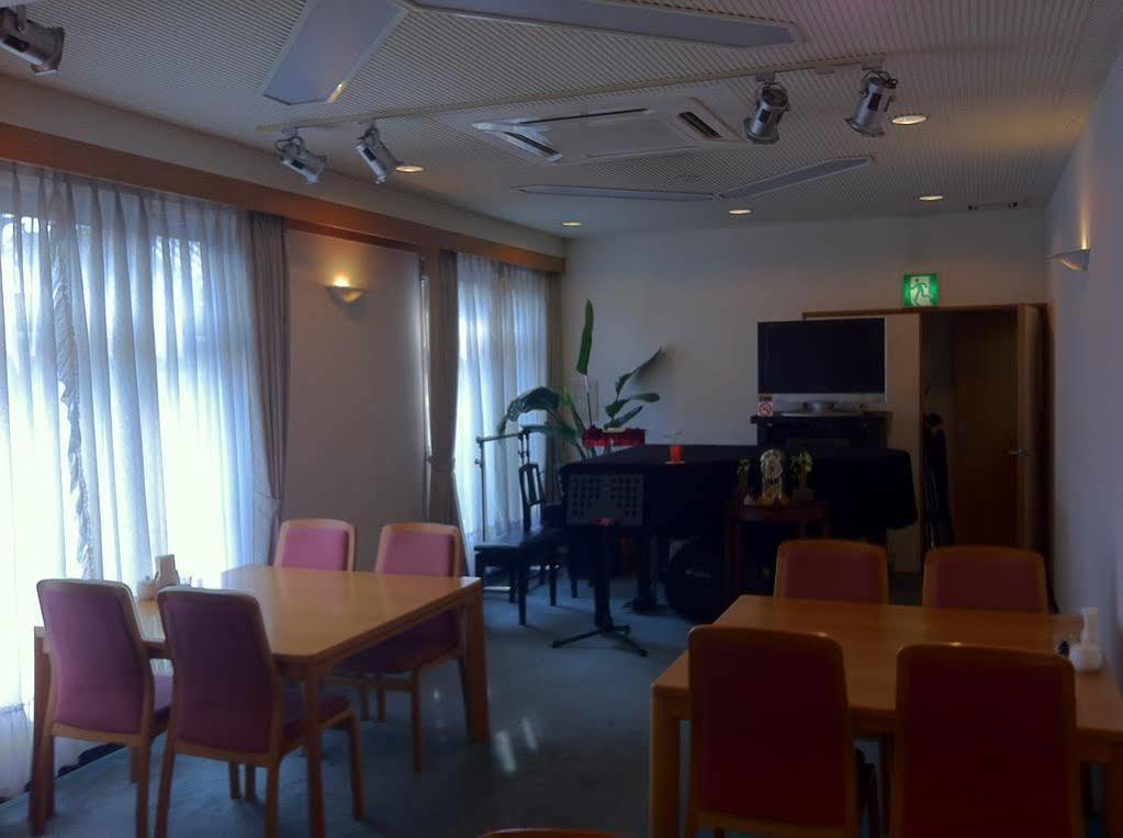 Hotel Grancasa - Vacation Stay 62091V Higashihiroshima Exterior foto